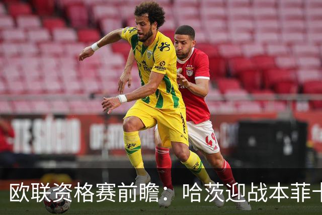 欧联资格赛前瞻：哈茨迎战本菲卡，1-6惨败后主场盼挽回尊严